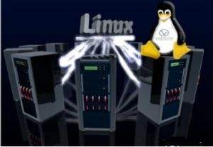 服务器Linux系统