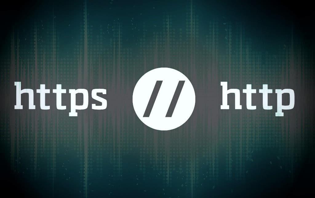 HTTP与HTTPS的区别