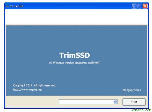 SSD TRIM的原理是什么