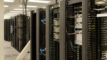 服务器托管数据中心能提供什么保障