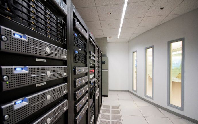 服务器托管可以有效避免哪些威胁