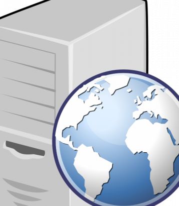 web服务器租用常用主机类型