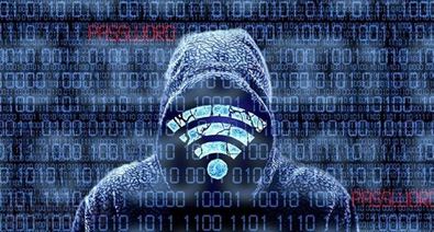 WiFi攻击怎么预防