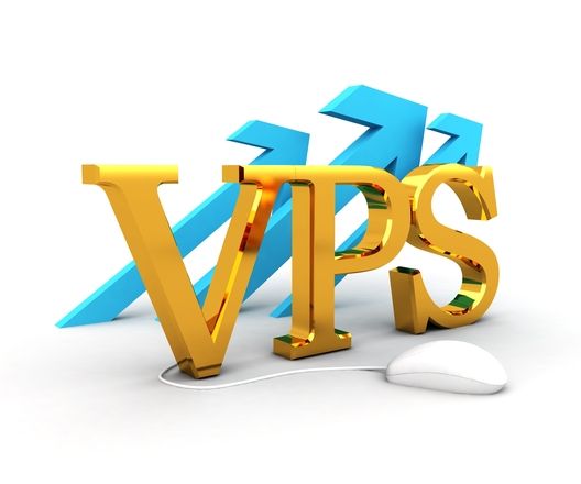动态VPS的优势