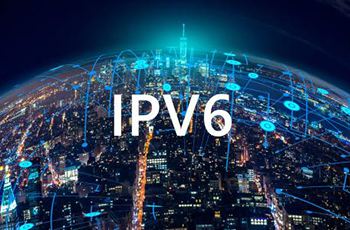 中国再IPV6领域打破美国的垄断