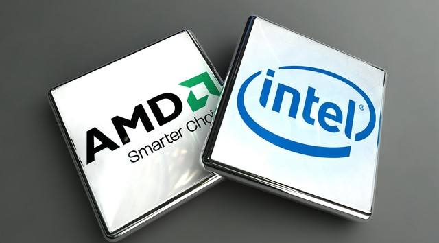 AMD超越了英特尔
