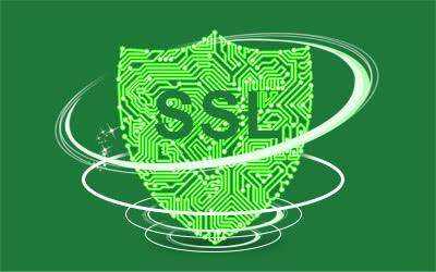 SSL证书如何保护信息安全